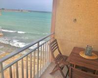 Sale - Квартира / Квартира - Torrevieja - Playa de los Naufragos