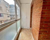 Sale - Квартира / Квартира - Torrevieja - Playa de los Naufragos