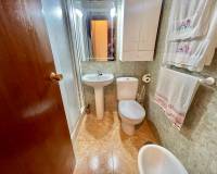 Sale - Квартира / Квартира - Torrevieja - Playa de los Naufragos