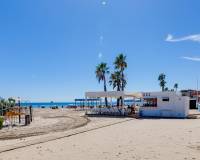 Sale - Квартира / Квартира - Torrevieja - Playa de los Naufragos