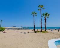 Sale - Квартира / Квартира - Torrevieja - Playa de los Naufragos