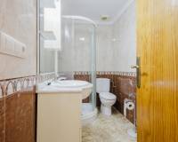 Sale - Квартира / Квартира - Torrevieja - Playa de los Naufragos