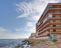 Sale - Квартира / Квартира - Torrevieja - Playa de los Naufragos