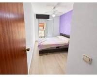 Sale - Квартира / Квартира - Torrevieja - Playa de los Naufragos