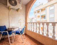 Sale - Квартира / Квартира - Torrevieja - Playa del Acequion