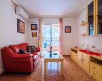 Sale - Квартира / Квартира - Torrevieja - Playa del Acequion