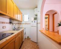 Sale - Квартира / Квартира - Torrevieja - Playa del Acequion