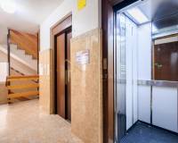 Sale - Квартира / Квартира - Torrevieja - Playa del Acequion