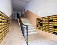 Sale - Квартира / Квартира - Torrevieja - Playa del Acequion