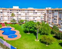 Sale - Квартира / Квартира - Torrevieja - Playa del Acequion