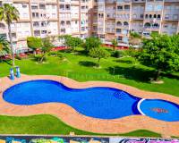 Sale - Квартира / Квартира - Torrevieja - Playa del Acequion