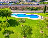Sale - Квартира / Квартира - Torrevieja - Playa del Acequion