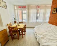 Sale - Квартира / Квартира - Torrevieja - Playa del Acequion