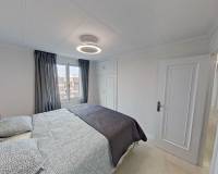 Sale - Квартира / Квартира - Torrevieja - Playa del Acequion