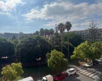 Sale - Квартира / Квартира - Torrevieja - Playa del Acequion