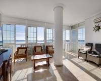 Sale - Квартира / Квартира - Torrevieja - Playa del Acequion