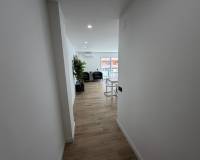 Sale - Квартира / Квартира - Torrevieja - Playa del Acequion