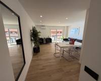 Sale - Квартира / Квартира - Torrevieja - Playa del Acequion