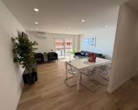 Sale - Квартира / Квартира - Torrevieja - Playa del Acequion