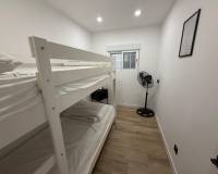 Sale - Квартира / Квартира - Torrevieja - Playa del Acequion