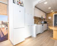 Sale - Квартира / Квартира - Torrevieja - Playa del Acequion