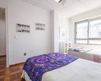 Sale - Квартира / Квартира - Torrevieja - Playa del Acequion