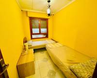 Sale - Квартира / Квартира - Torrevieja - Playa del Acequion