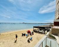 Sale - Квартира / Квартира - Torrevieja - Playa del Acequion