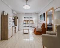 Sale - Квартира / Квартира - Torrevieja - Playa del Acequion