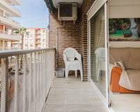 Sale - Квартира / Квартира - Torrevieja - Playa del Acequion