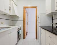 Sale - Квартира / Квартира - Torrevieja - Playa del Acequion