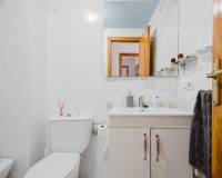 Sale - Квартира / Квартира - Torrevieja - Playa del Acequion