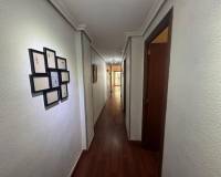 Sale - Квартира / Квартира - Torrevieja - Playa del Acequion