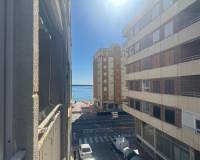 Sale - Квартира / Квартира - Torrevieja - Playa del Acequion