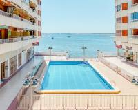 Sale - Квартира / Квартира - Torrevieja - Playa del Acequion