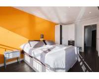 Sale - Квартира / Квартира - Torrevieja - Playa del Acequion