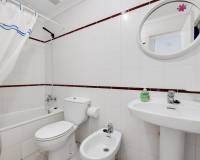 Sale - Квартира / Квартира - Torrevieja - Playa del Acequion