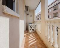 Sale - Квартира / Квартира - Torrevieja - Playa del Acequion