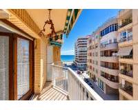 Sale - Квартира / Квартира - Torrevieja - Playa del Acequion
