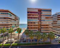 Sale - Квартира / Квартира - Torrevieja - Playa del Acequion