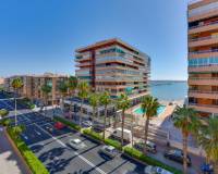 Sale - Квартира / Квартира - Torrevieja - Playa del Acequion