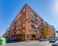 Sale - Квартира / Квартира - Torrevieja - Playa del Acequion