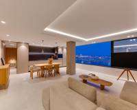 Sale - Квартира / Квартира - Torrevieja - Playa del Acequion