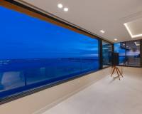 Sale - Квартира / Квартира - Torrevieja - Playa del Acequion