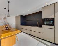 Sale - Квартира / Квартира - Torrevieja - Playa del Acequion