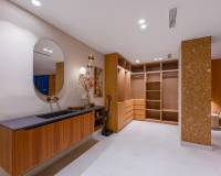 Sale - Квартира / Квартира - Torrevieja - Playa del Acequion