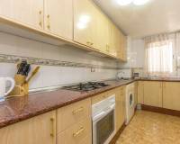 Sale - Квартира / Квартира - Torrevieja - Playa del Cura