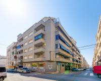 Sale - Квартира / Квартира - Torrevieja - Playa del Cura