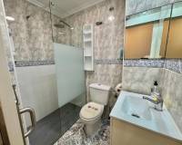 Sale - Квартира / Квартира - Torrevieja - Playa del Cura