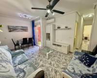 Sale - Квартира / Квартира - Torrevieja - Playa del Cura